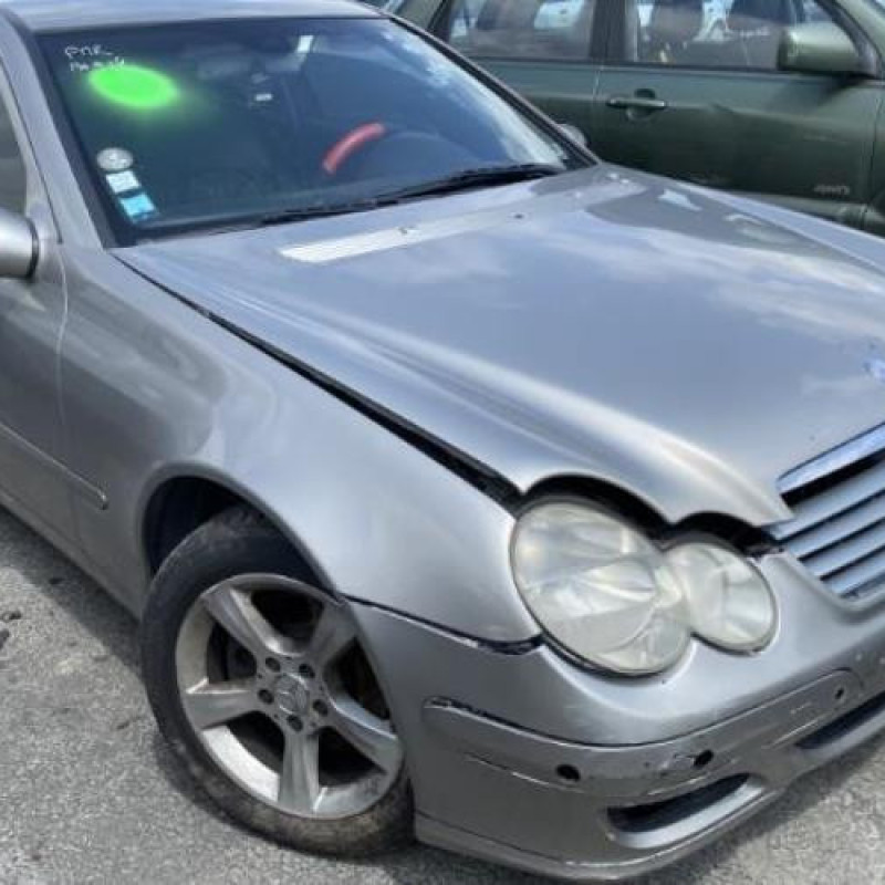 Serrure avant droit MERCEDES CLASSE C 203 COUPE SPORT Photo n°7