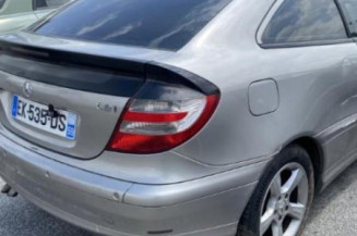 Serrure avant droit MERCEDES CLASSE C 203 COUPE SPORT