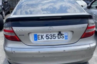 Serrure avant droit MERCEDES CLASSE C 203 COUPE SPORT