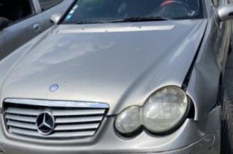 Serrure avant droit MERCEDES CLASSE C 203 COUPE SPORT
