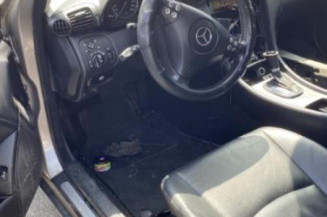 Serrure avant droit MERCEDES CLASSE C 203 COUPE SPORT