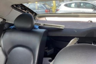 Serrure avant droit MERCEDES CLASSE C 203 COUPE SPORT