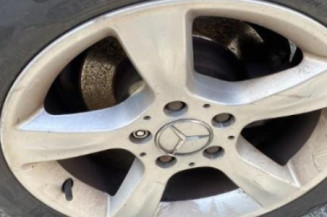 Serrure avant droit MERCEDES CLASSE C 203 COUPE SPORT