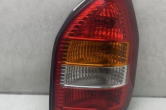 Feu arriere principal droit (feux) OPEL ZAFIRA A Photo n°1