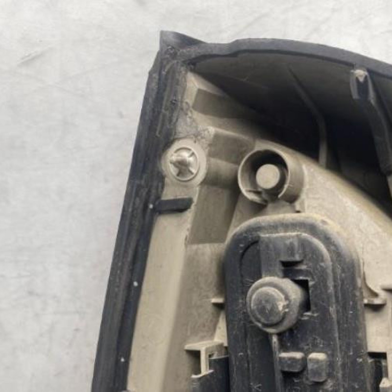 Feu arriere principal droit (feux) OPEL ZAFIRA A Photo n°5
