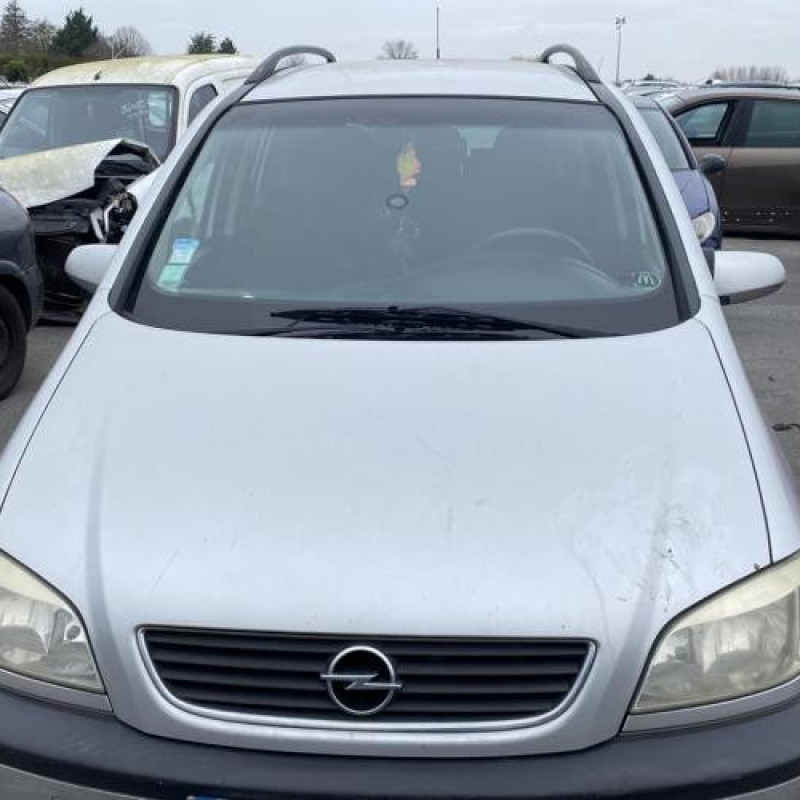 Feu arriere principal droit (feux) OPEL ZAFIRA A Photo n°7