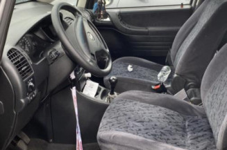 Feu arriere principal droit (feux) OPEL ZAFIRA A