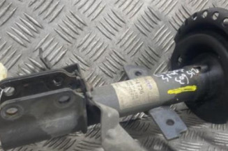 Amortisseur avant droit RENAULT MODUS