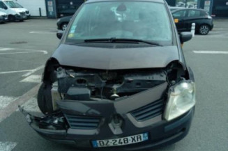 Amortisseur avant droit RENAULT MODUS