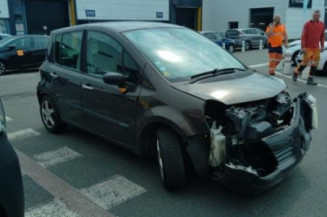 Amortisseur avant droit RENAULT MODUS
