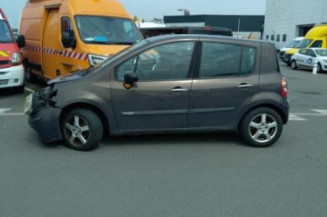 Amortisseur avant droit RENAULT MODUS