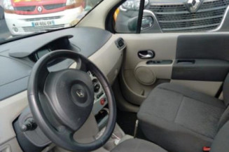 Amortisseur avant droit RENAULT MODUS