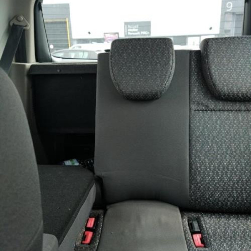 Amortisseur avant droit RENAULT MODUS Photo n°9