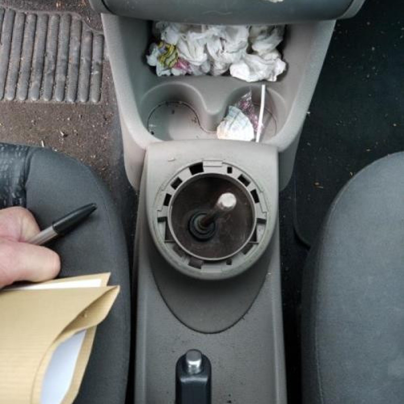 Amortisseur avant droit RENAULT MODUS Photo n°10