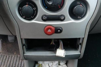 Amortisseur avant droit RENAULT MODUS