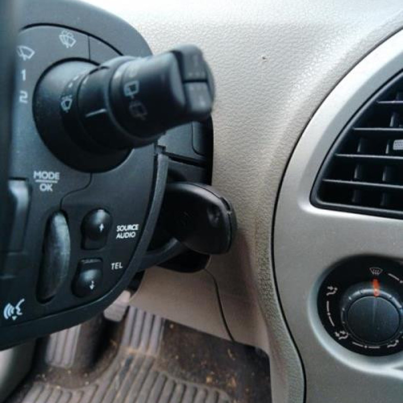 Amortisseur avant droit RENAULT MODUS Photo n°12