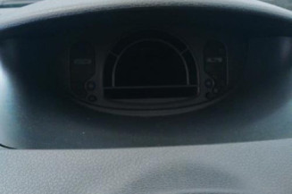 Amortisseur avant droit RENAULT MODUS