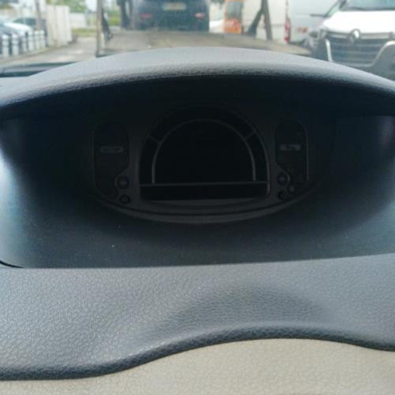 Amortisseur avant droit RENAULT MODUS Photo n°13