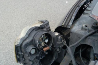 Amortisseur avant droit RENAULT MODUS