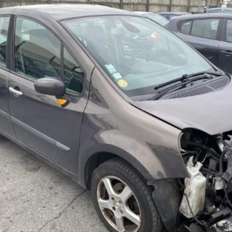 Amortisseur avant droit RENAULT MODUS Photo n°17