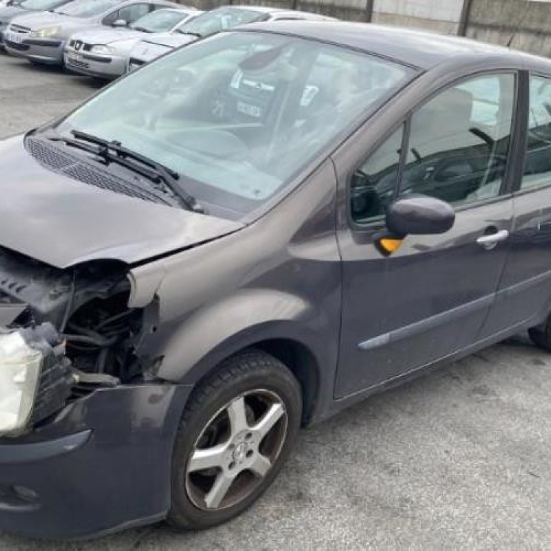 Amortisseur avant droit RENAULT MODUS Photo n°18