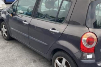 Amortisseur avant droit RENAULT MODUS