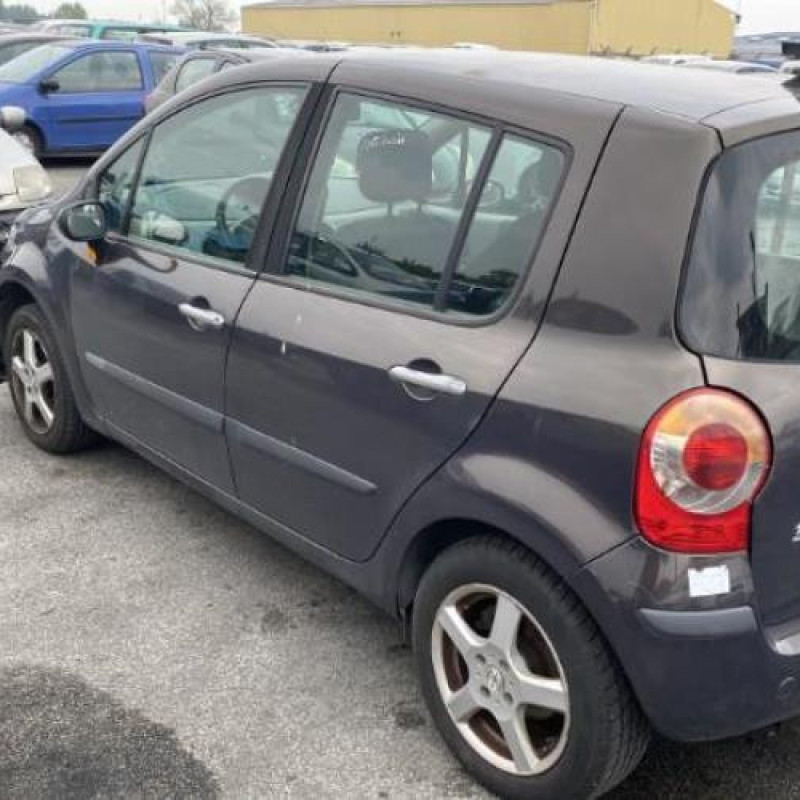 Amortisseur avant droit RENAULT MODUS Photo n°19