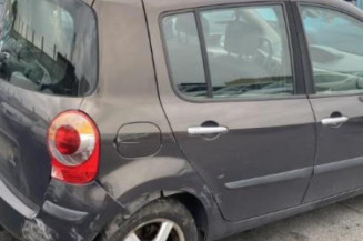 Amortisseur avant droit RENAULT MODUS