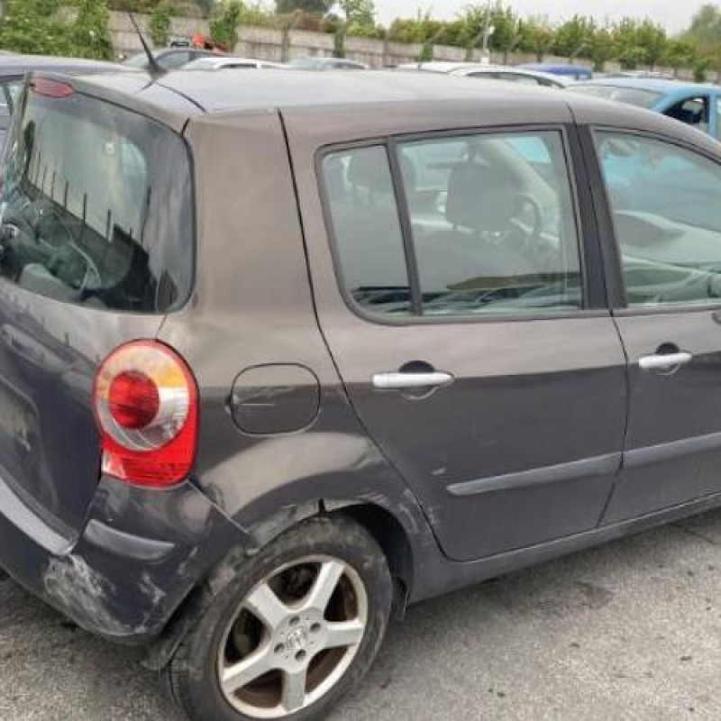 Amortisseur avant droit RENAULT MODUS Photo n°20
