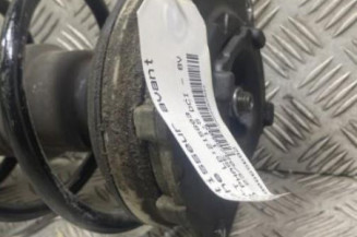Amortisseur avant gauche RENAULT MODUS