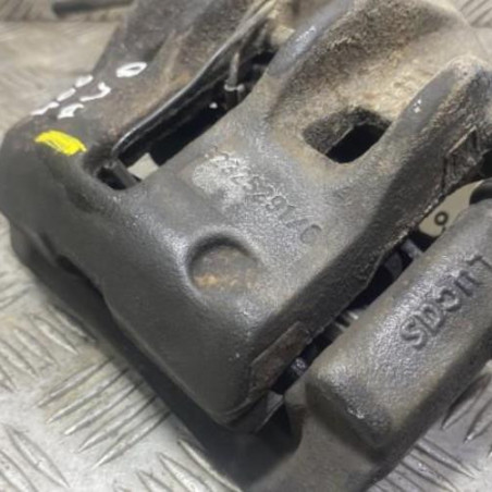 Etrier avant droit (freinage) PEUGEOT 406