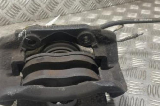 Etrier avant droit (freinage) PEUGEOT 406