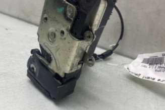Serrure avant gauche FORD FIESTA 5