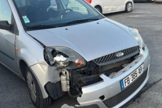 Serrure avant gauche FORD FIESTA 5