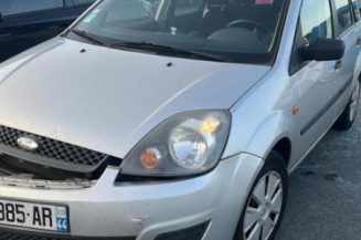 Serrure avant gauche FORD FIESTA 5