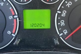 Serrure avant gauche FORD FIESTA 5