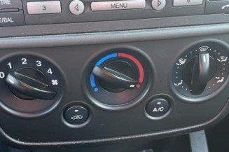 Serrure avant gauche FORD FIESTA 5