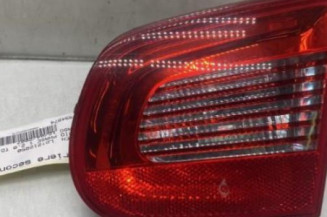 Feu arriere secondaire droit (feux) VOLKSWAGEN EOS Photo n°1