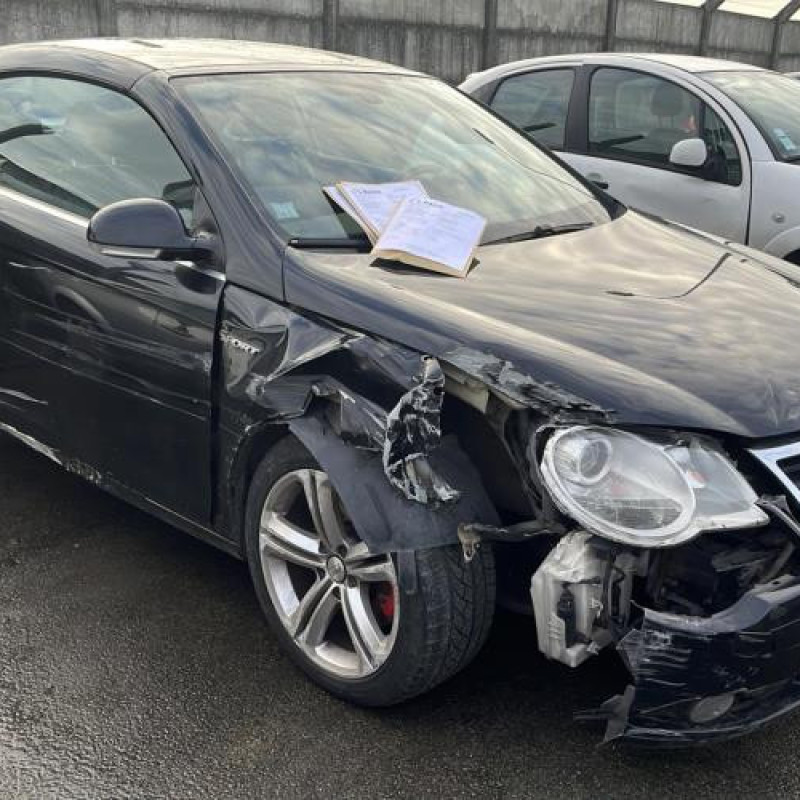 Feu arriere secondaire droit (feux) VOLKSWAGEN EOS Photo n°6