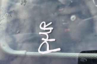Feu arriere secondaire droit (feux) VOLKSWAGEN EOS