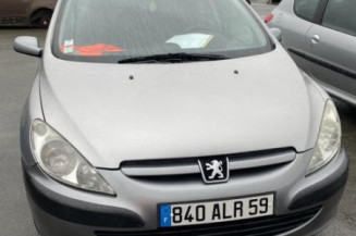 Serrure avant gauche PEUGEOT 307