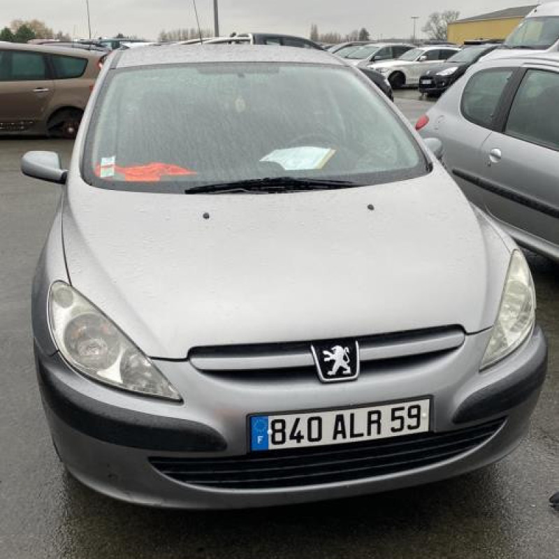 Serrure avant gauche PEUGEOT 307 Photo n°5