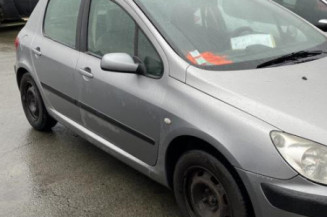 Serrure avant gauche PEUGEOT 307