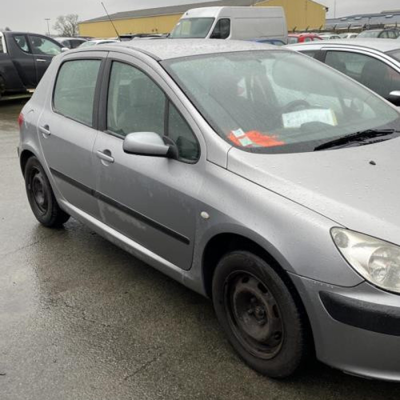 Serrure avant gauche PEUGEOT 307 Photo n°6