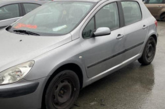 Serrure avant gauche PEUGEOT 307