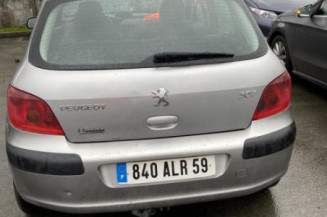 Serrure avant gauche PEUGEOT 307