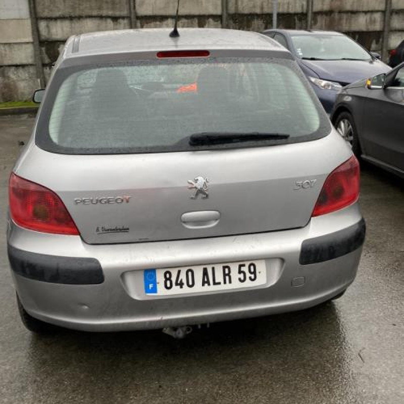 Serrure avant gauche PEUGEOT 307 Photo n°8