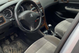 Serrure avant gauche PEUGEOT 307