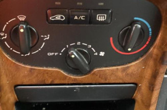 Serrure avant gauche PEUGEOT 307