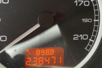 Serrure avant gauche PEUGEOT 307